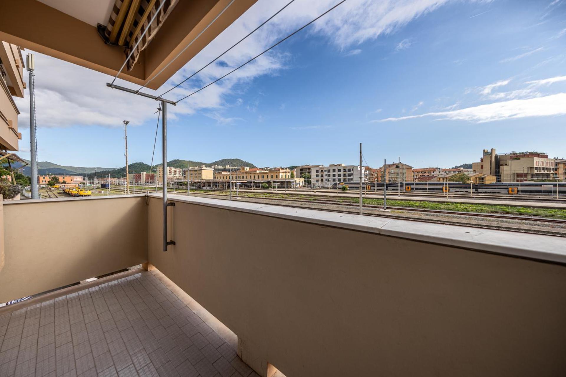 Apartamento Casa Francesca Luminoso, Wifi E Parcheggio Sestri Levante Exterior foto