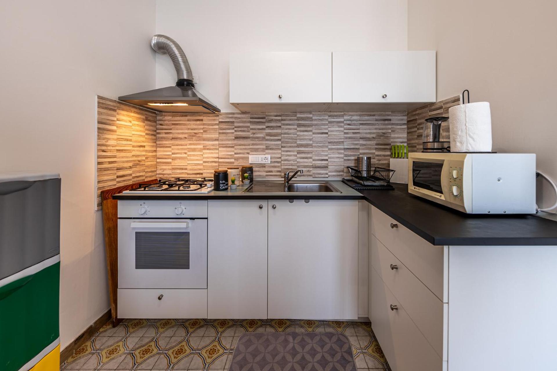 Apartamento Casa Francesca Luminoso, Wifi E Parcheggio Sestri Levante Exterior foto