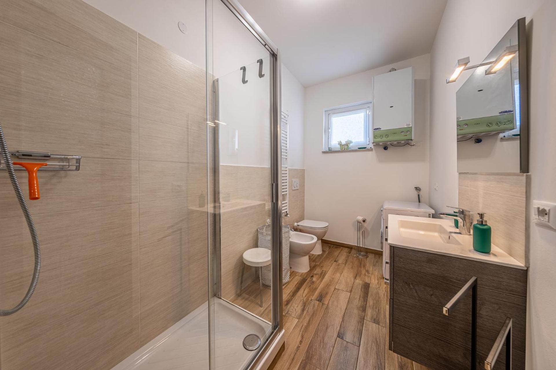 Apartamento Casa Francesca Luminoso, Wifi E Parcheggio Sestri Levante Exterior foto