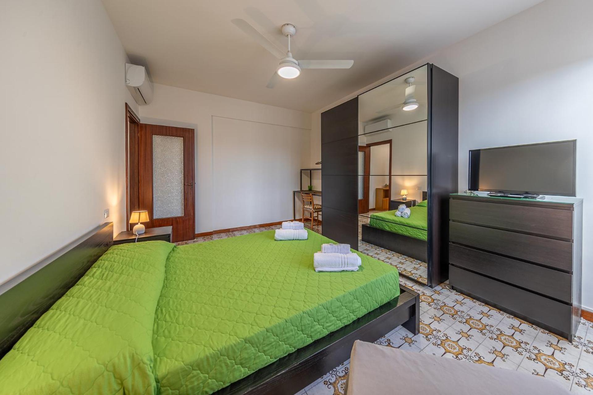 Apartamento Casa Francesca Luminoso, Wifi E Parcheggio Sestri Levante Exterior foto