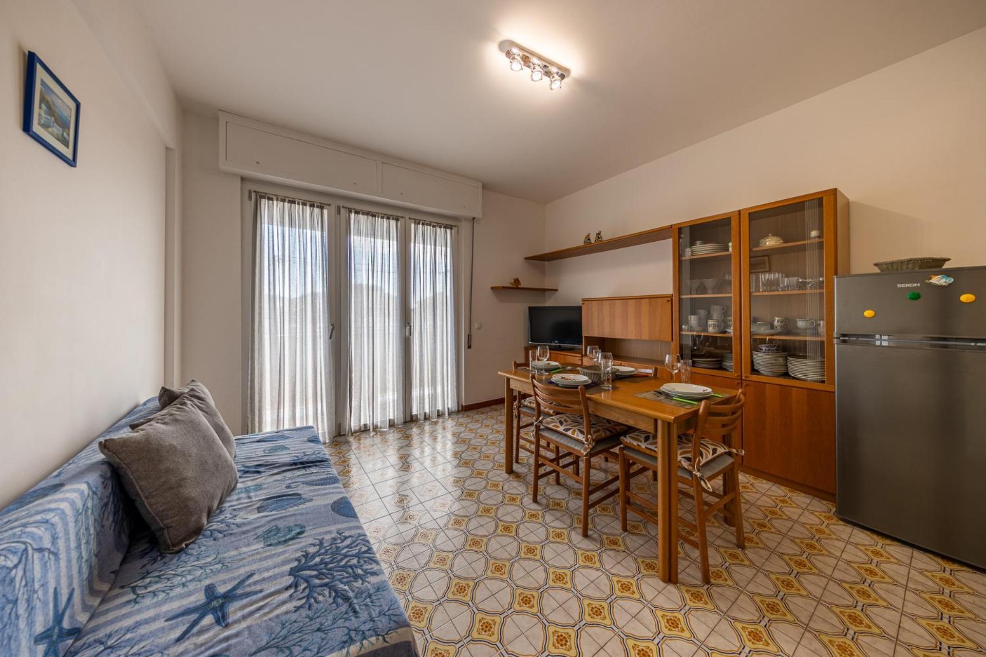 Apartamento Casa Francesca Luminoso, Wifi E Parcheggio Sestri Levante Exterior foto