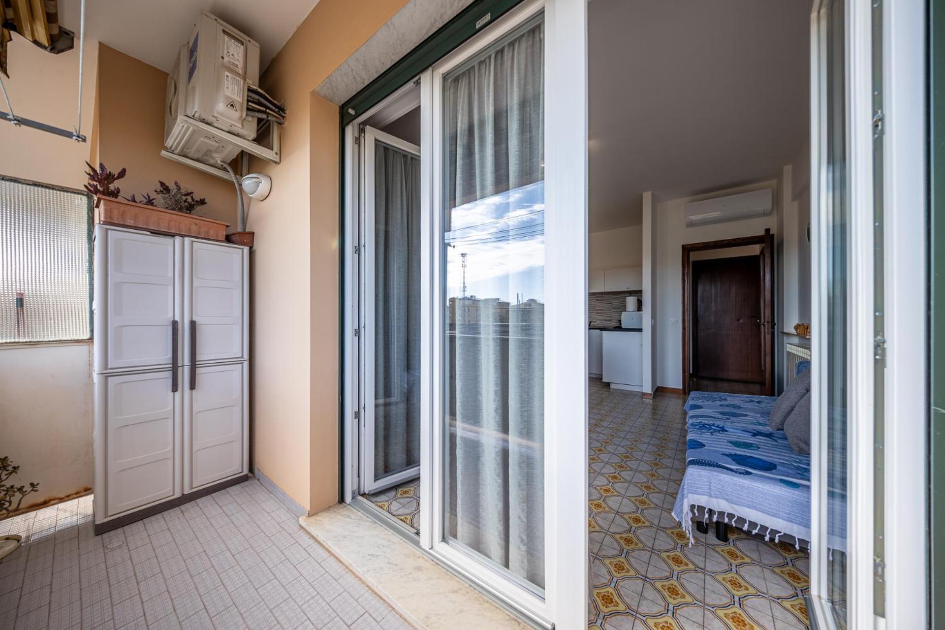 Apartamento Casa Francesca Luminoso, Wifi E Parcheggio Sestri Levante Exterior foto