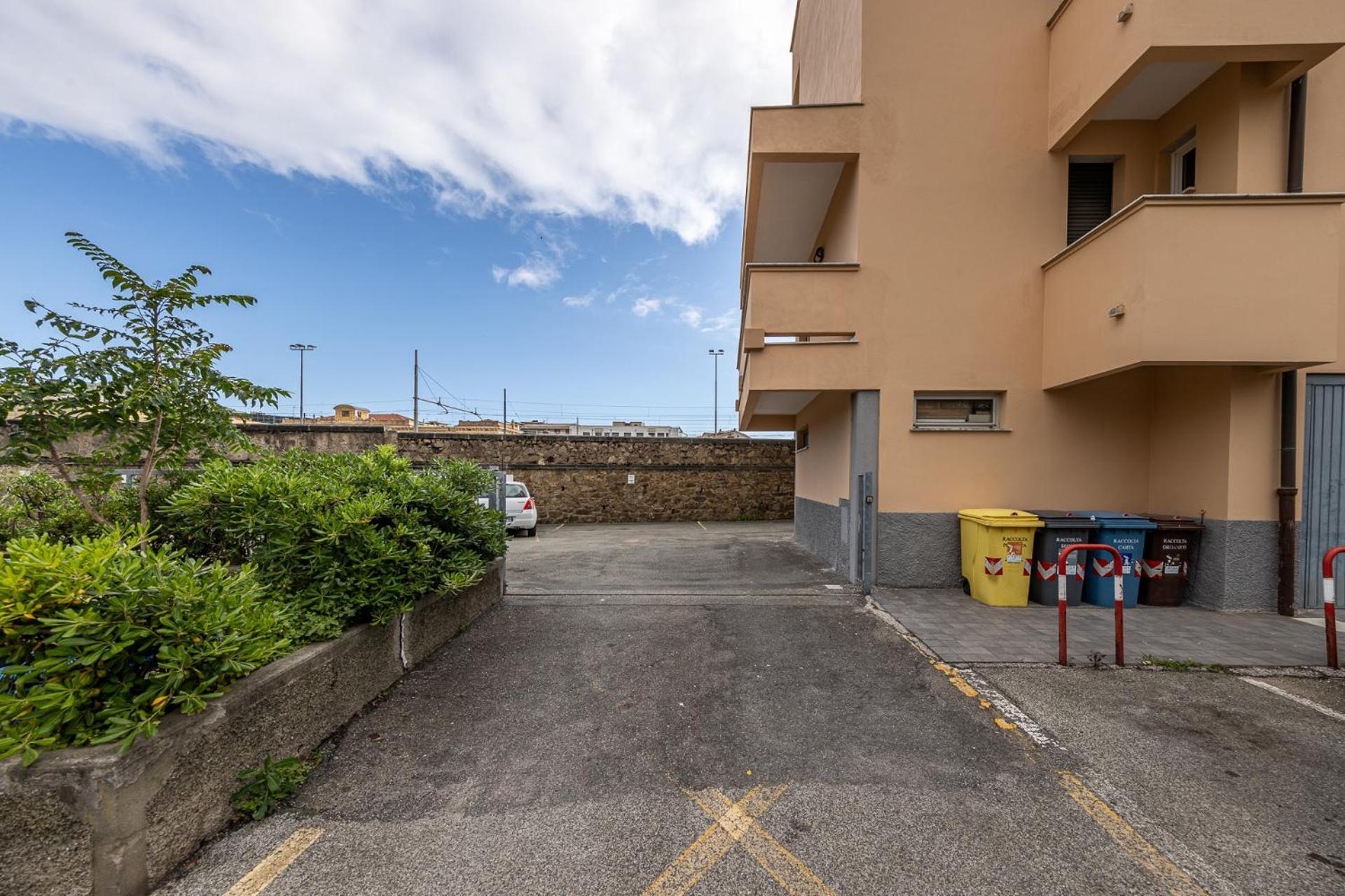 Apartamento Casa Francesca Luminoso, Wifi E Parcheggio Sestri Levante Exterior foto