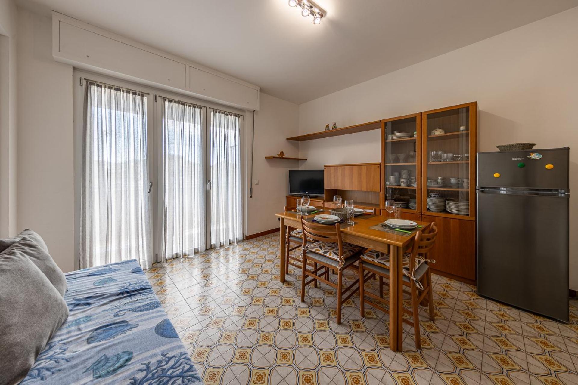 Apartamento Casa Francesca Luminoso, Wifi E Parcheggio Sestri Levante Exterior foto