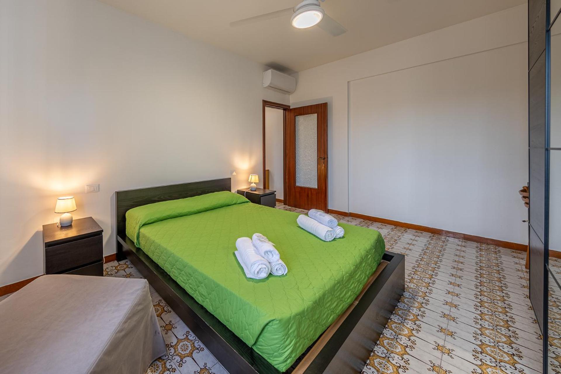 Apartamento Casa Francesca Luminoso, Wifi E Parcheggio Sestri Levante Exterior foto