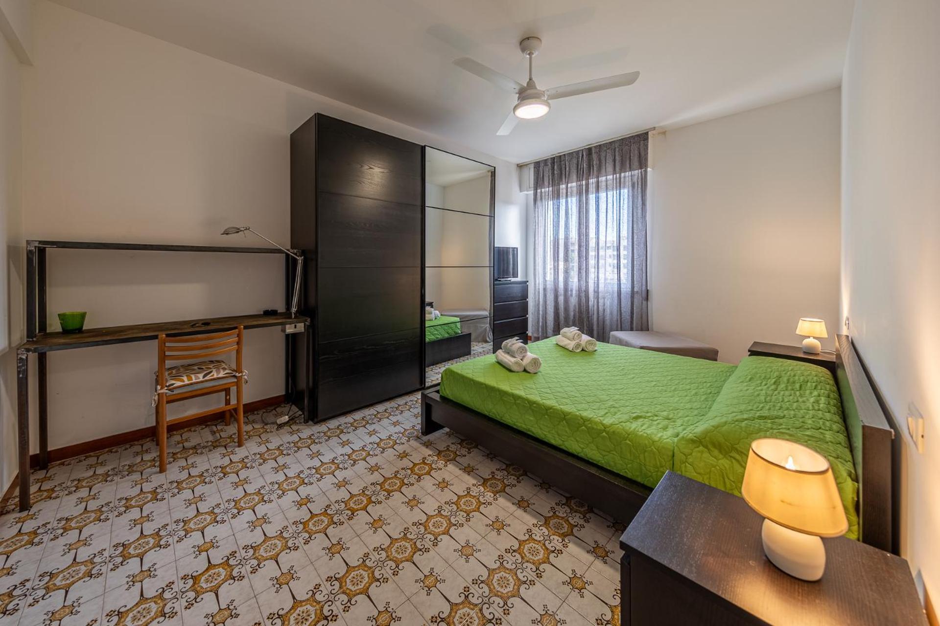 Apartamento Casa Francesca Luminoso, Wifi E Parcheggio Sestri Levante Exterior foto